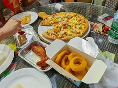 -尊宝比萨(首座店)