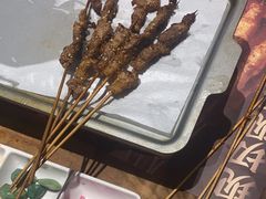 -木屋烧烤(南新店)