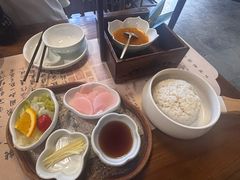 -蟹村草堂·苏式园林人文农家·大闸蟹