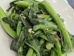 -明园茶餐厅(沙头角店)