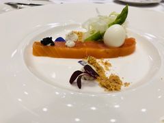 -广州富力丽思卡尔顿酒店