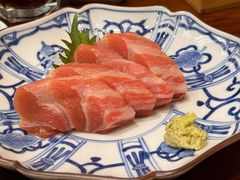 -加奈日本料理