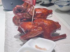 -侨美·唐荔园·40年地道粤菜