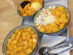 iphone_upload_pic-小团圆糖水铺(襄阳南路店)