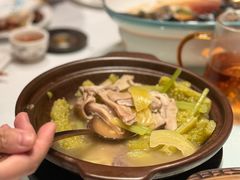 -广州酒家(昌岗地铁站店)