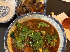 -陈家面馆