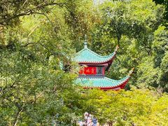 -岳麓山风景名胜区