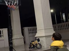 -梦想之巅·青少年篮球·羽毛球·培训中心(西站店)