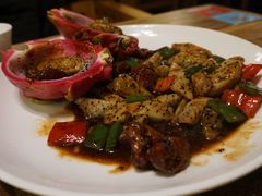 -旅马餐厅(茅家埠店)