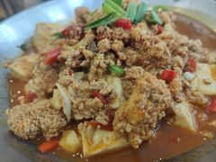 -新新湘菜馆(新中街二条店)