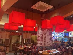 -百年神厨·地道川菜(紫荆店)