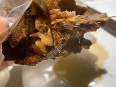 -浩爷羊蝎子火锅(望京店)