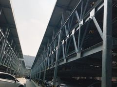 -万象城-停车场