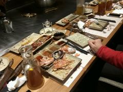 -赤坂亭·M9和牛烧肉·铁板烧(合肥万象城店)
