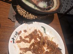 -南拳十三姨·潮汕砂锅粥(世纪金源店)