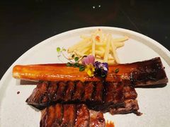-杭州临平万丽酒店·万丽轩中餐厅