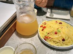 -大哈福烧烤·海鲜·家常菜(延安三路店)
