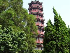 -南沙天后宫景区