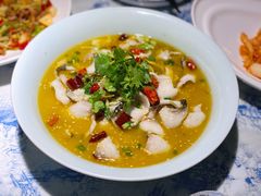 -老外婆·渔村(恒一广场店)
