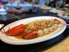 -十八棵（老龙井）御茶园(老龙井店)