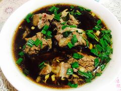 -南花桥羊肉馆老字号(乌镇店)