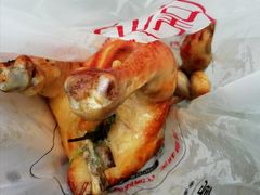 -吴山烤禽 (吴山路店)
