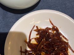 -金狮麟·新豫菜(金码大厦店)