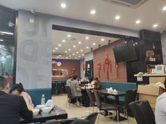 -川香煲(茅台路店)