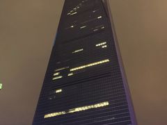 门面-上海环球金融中心云端足球盛典