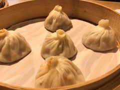 精品小笼包-新梅华·茶点餐厅(欧尚店)
