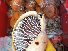 -原龙海鲜大排档(美食地标店)