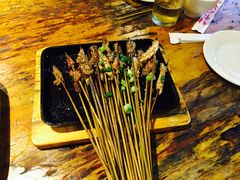 -木屋烧烤(白石洲店)