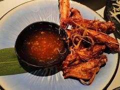 -POKIPOKI泰食谷仓东南亚菜(侨香店)