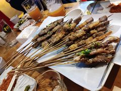 -木屋烧烤(龙湖天街店)