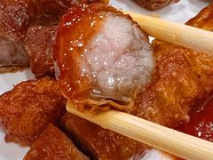 厦门炸五香-福祥厦门小馆(舟孟北路店)