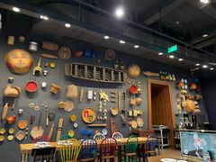 -simply thai天泰(长泰广场店)