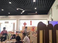 -台山新孖宝柴火黄鳝饭(三合温泉店)