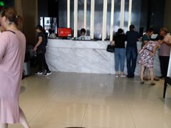 -格林豪泰商务酒店(上海大宁国际延长路地铁站店)