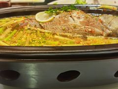 -阿诺泰·泰国餐厅(紫荆店)