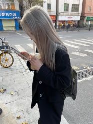 -Rise Hair上升造型