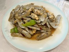 -宾朋海鲜饭庄(兴海路店)