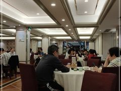 大堂-骏丰酒楼(黄编店)