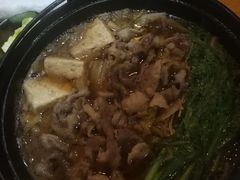 -千代武日本料理(开发区店)