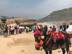-陕西黄河壶口瀑布旅游区