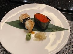 -松临·铁板烧&Omakase(神农店)