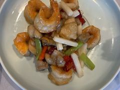 -京味斋·北京烤鸭(华威桥北工大店)