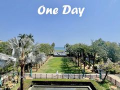 -三亚海棠湾万丽度假酒店