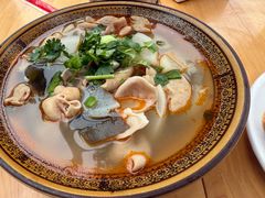 -眼镜肥肠店(振兴街店)