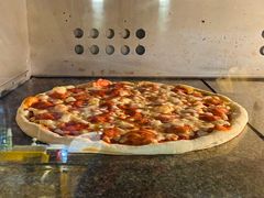 -香草叶披萨·咖啡·啤酒(翰林邻里中心店)