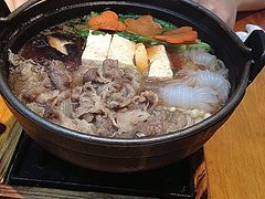 -铃木食堂(帽儿胡同店)